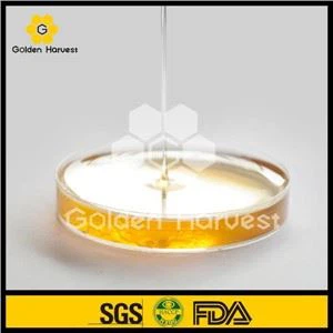 Βιολογικό φρέσκο ​​μέλι