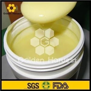 Pure Wild Organic Royal Jelly