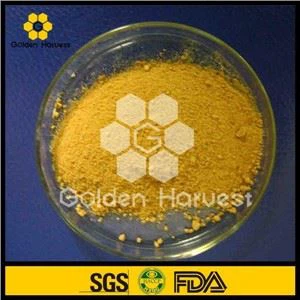 Βιολογική σκόνη αιθέριου δηλητηρίου μέλισσας