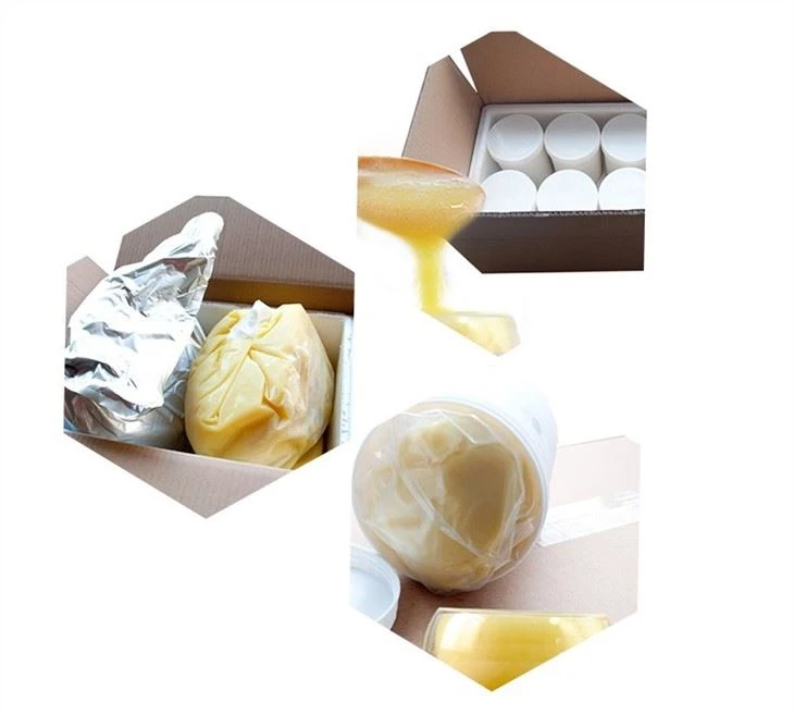 Natural Fresh Royal Jelly